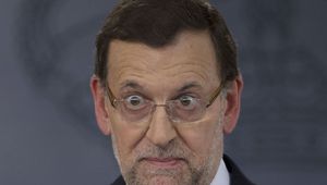 Según las grabaciones a González, Rajoy pagó un chantaje para ocultar un vídeo con pruebas de la caja 'B' del PP