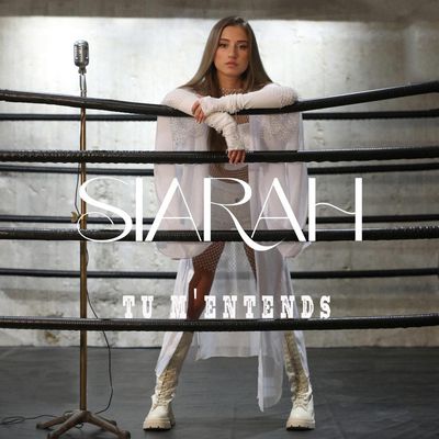 Siarah "Tu m'entends" disponible 