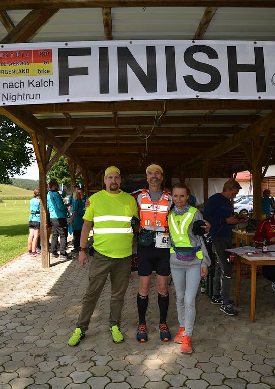 48h-Lauf Balatonfüred - Okt.2021