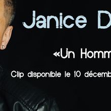 Janice D.Feelyx "un Homme seul"