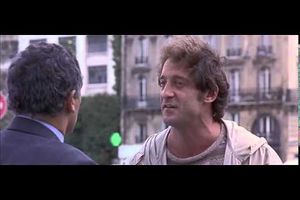 (Extrait de film) La belle verte - Le rétroviseur