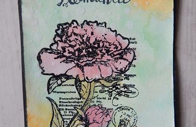 Cartes patouille