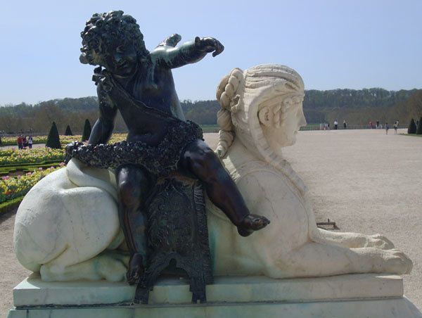 Album - Versailles-2011