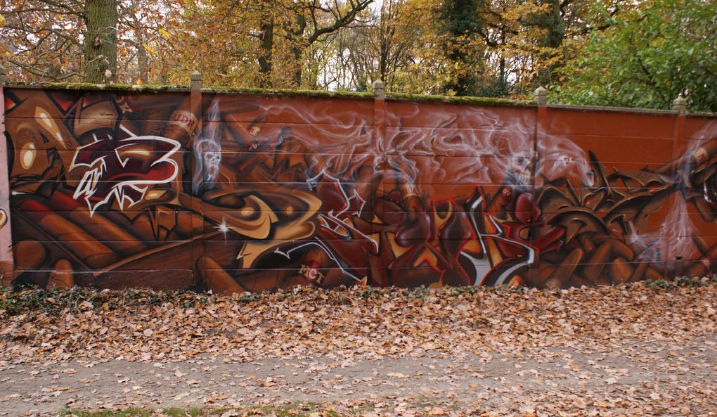 Album - Graffitis-Dept-91-Tom-004