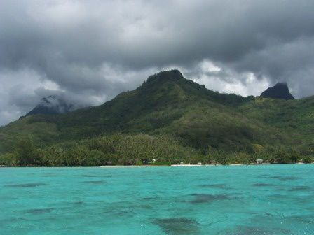 Les paysages au fur et à mesure que nous les découvrirons...