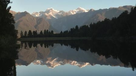 Album - 20---Westcoast---Nelson-Fox-Glacier-Wanaka