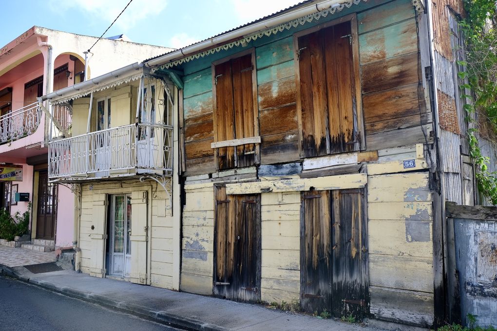 La GUADELOUPE (France 🇬🇵🇫🇷)