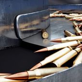 Guerre en Ukraine : les entreprises d'armement slovaques voient leurs bénéfices quadrupler