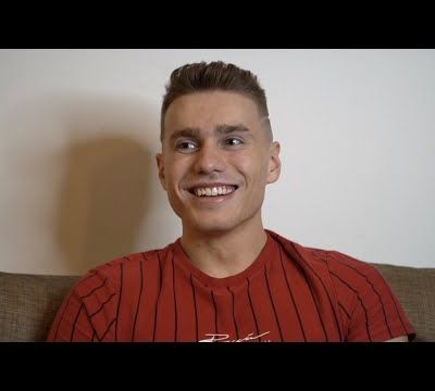 mon hardeur préféré, #EMMETCHARM  ou tibos de slovaquie