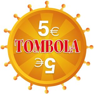 TOMBOLA CHAMPIONNAT DE FRANCE PARAPENTE
