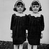 Diane Arbus