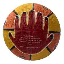 Custom Printed Basketball Singapore