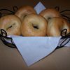 Today bagels!!!