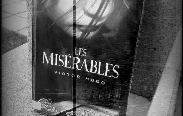 Les Misérables, texte abrégé