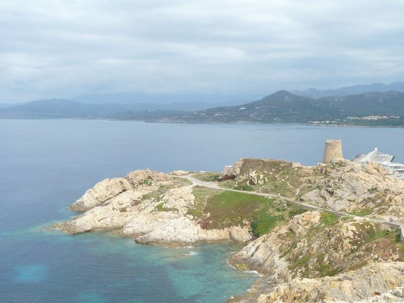 Album - A--CORSICA--Balagne