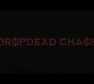 DropDead Chaos contre le Covid-19