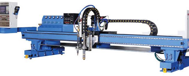 Cách phát thảo bản vẽ trước khi bế cắt bằng máy cắt plasma cnc 