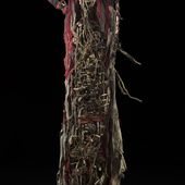 Forest Amuletum: New Sculpture by Ghyslaine and Sylvain Staelens