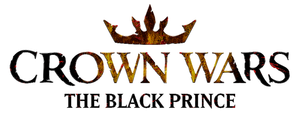 #gaming #nacon découvrez crown wars black prince