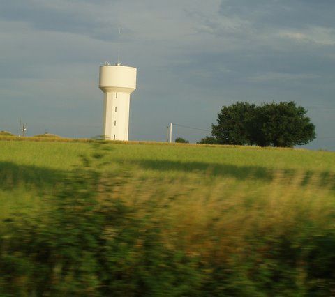 Album - Chateaux-d-eau