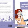 La création de livre