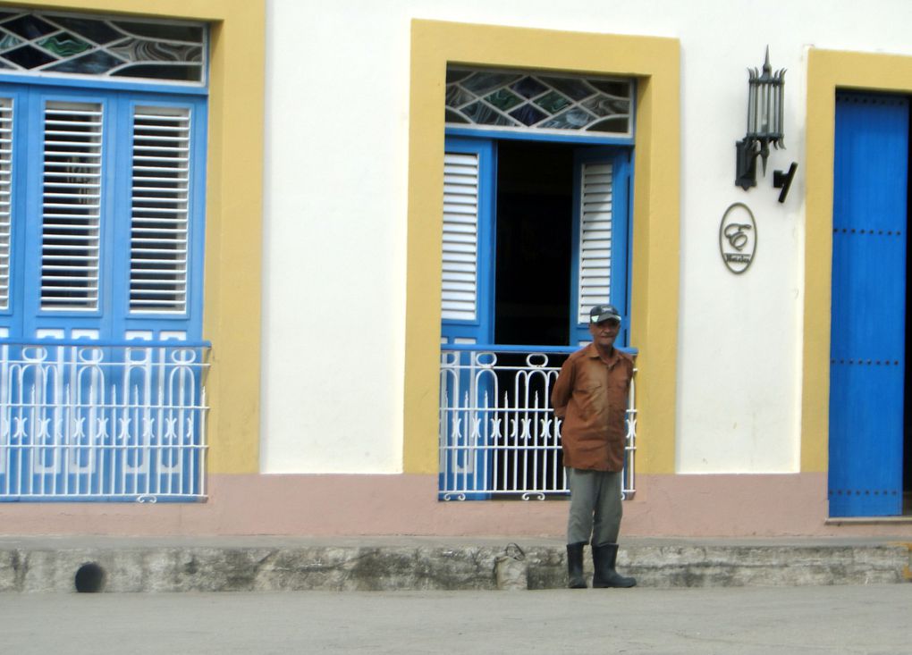 Album - Cuba-de-Trinidad-au-Cayo-de-Santa-Maria