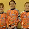 3ème et dernière étape du Championnat Indoor PACA LANGUEDOC ROUSSILLON