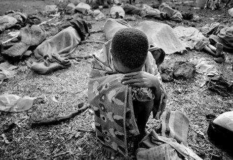 Album - LES DRAMES EN AFRIQUE
