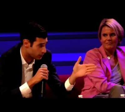 Réponse à un argument eurosceptique