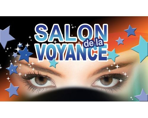 Salon de la Voyance 1 et 2 Juin 2019