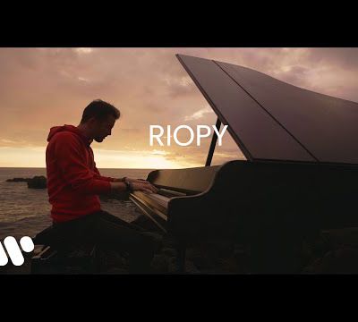 RIOPY - Sweet Dream [Official Music Video]