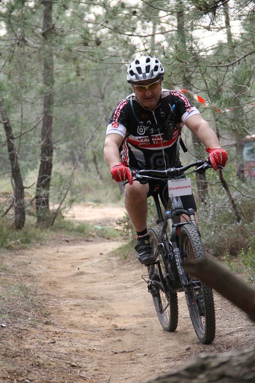 Le rallye raid, deuxième partie