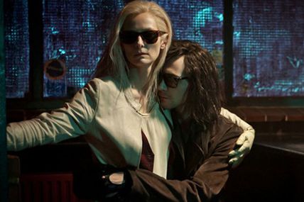 Le petit goût cannois du jour : "Only lovers left alive"