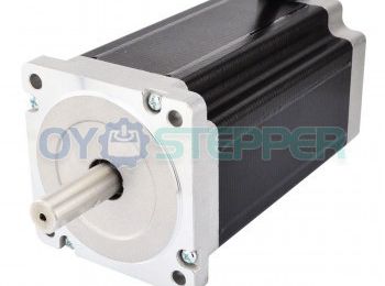 Typical Applications of Nema 34 stepper motor