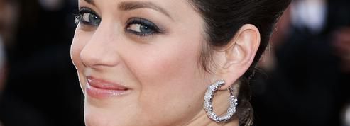 Marion Cotillard / Chopard