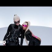 Kim Petras & Nicki Minaj - Alone (Official Music Video)