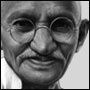 Gandhi