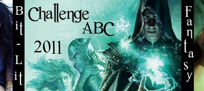 Challenge ABC Fantasy