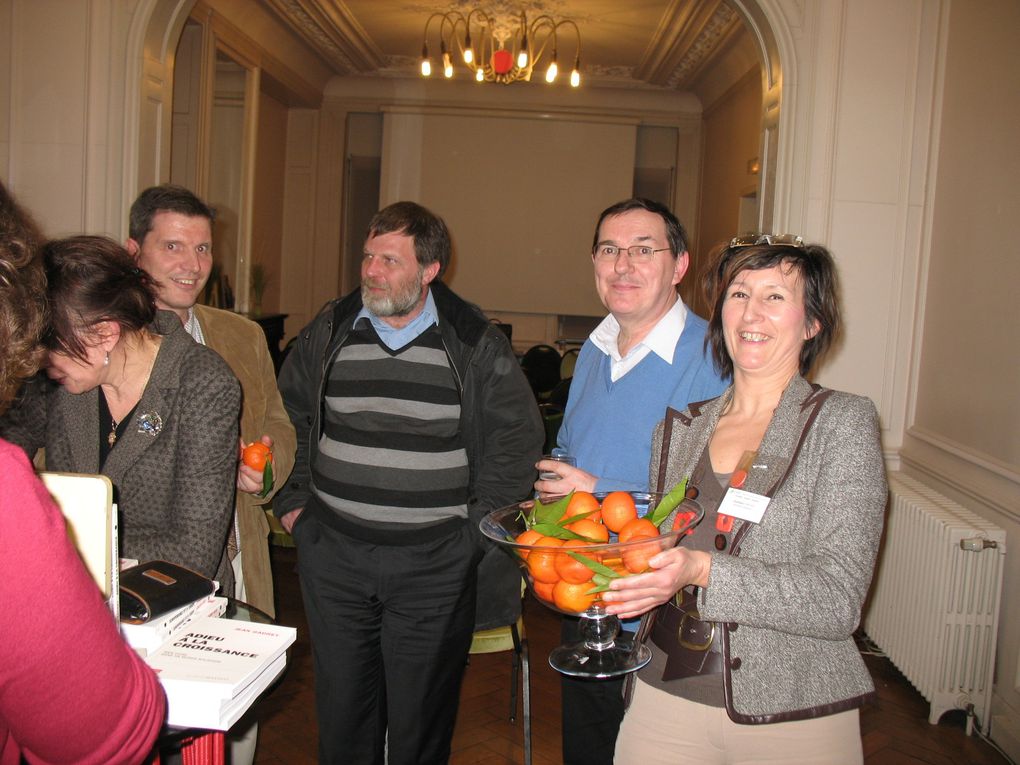 Album - Conférence-débat-Lille-7-janvier-2011