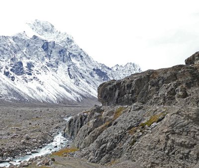 INDE SPITI