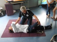 Des gestes qui sauvent