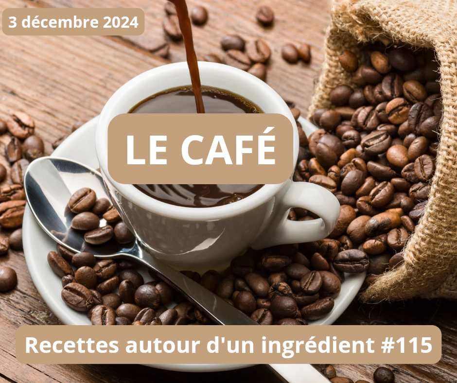 Recette autour d'un ingrédient #115