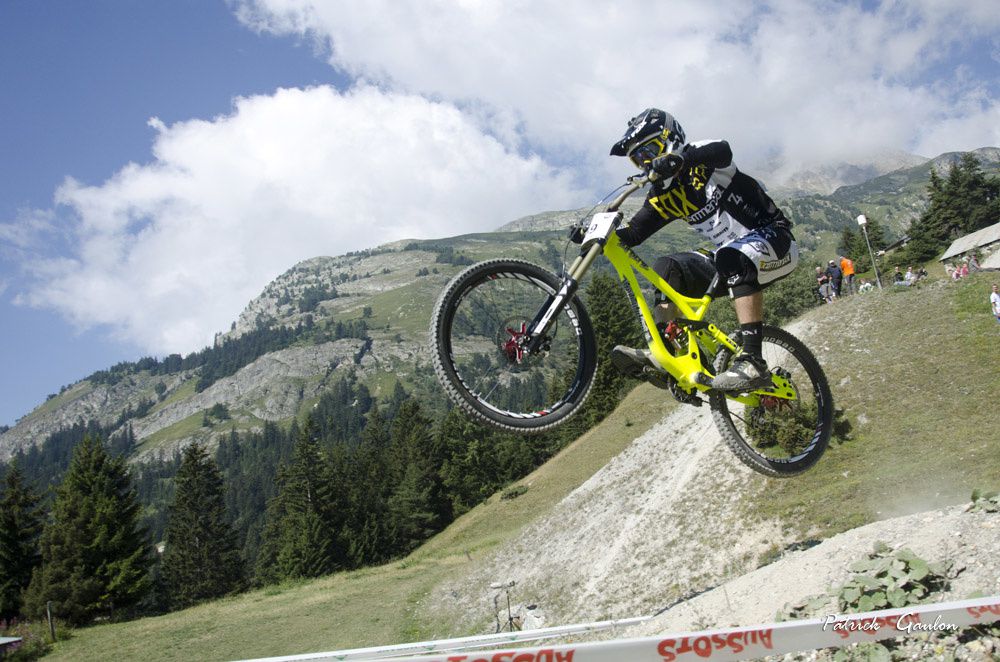 Album - VTT-DH-Aussois