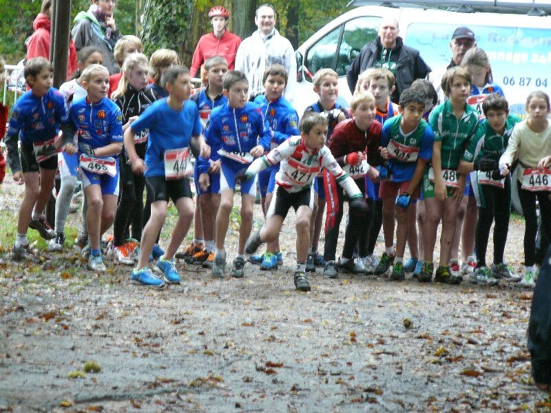 Album - DUATHLON-2012