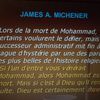 Mohammad Que le salut d'Allah soit sur lui Partie 1