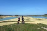 Autour du lac de Montbel