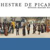 Concert de l'orchestre de Picardie