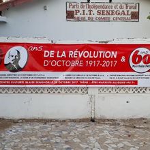 IL EST TEMPS POUR LE PIT/SENEGAL DE QUITTER LA COALITION BBY