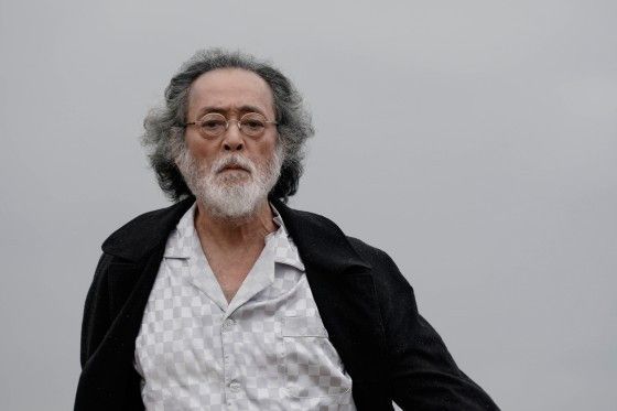 Mort l'acteur Tatsuya Nakadai