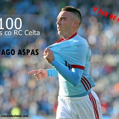 Celta 3 - Athletic 1